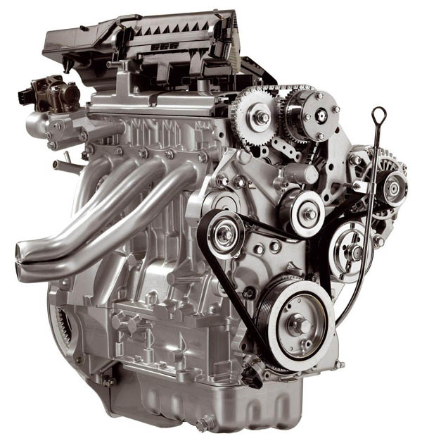 2011 O Kalos Car Engine